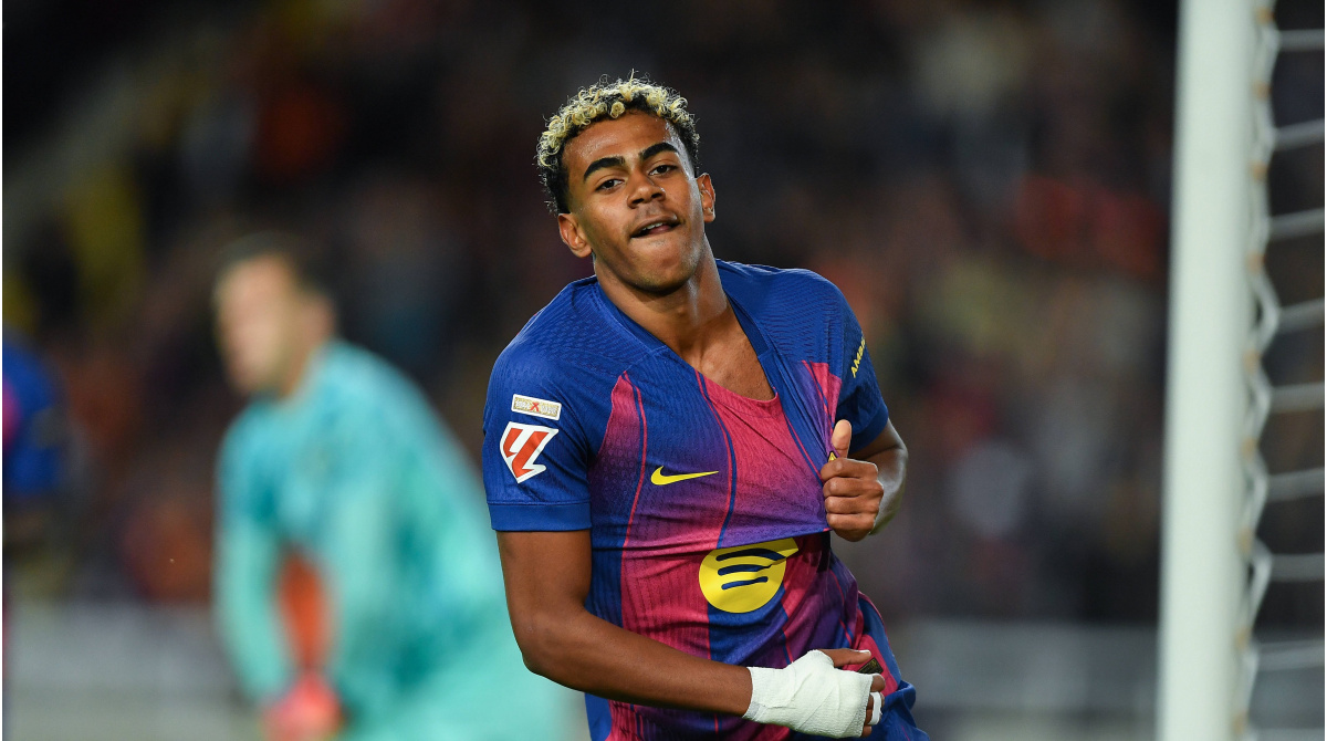 Yamal Treble: Fermin & Pedri Assists Spark Barcelona Rout