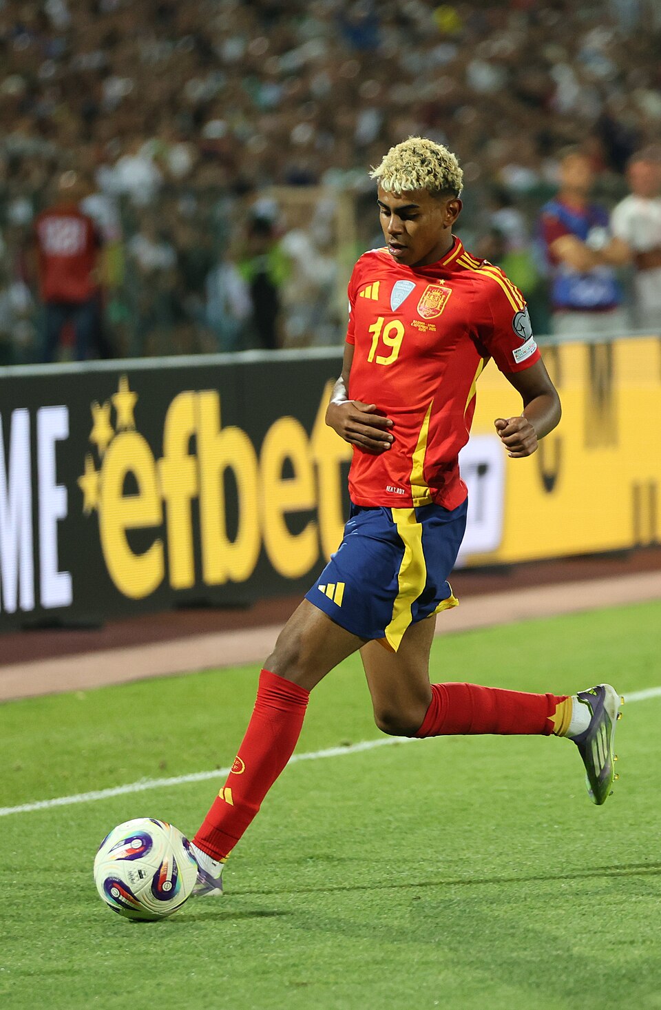 Youngest Ever: Yamal's La Liga Hat-Trick Secures Barca Lead